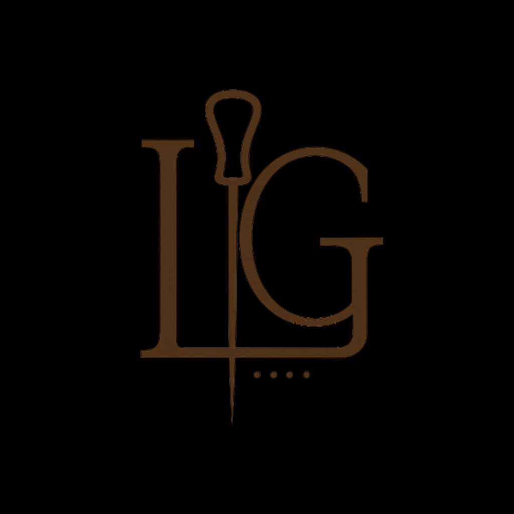 PSVA Swiss Handmade Leather Gifts Logo