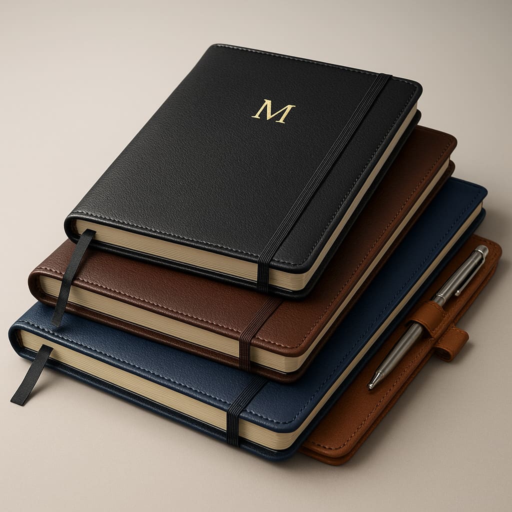 Corporate Lederpräsente